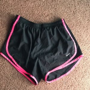 Dri Fit Nike shorts